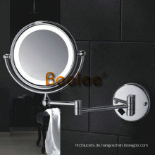 8-Zoll-Badezimmer LED Kosmetikspiegel (M-9208)